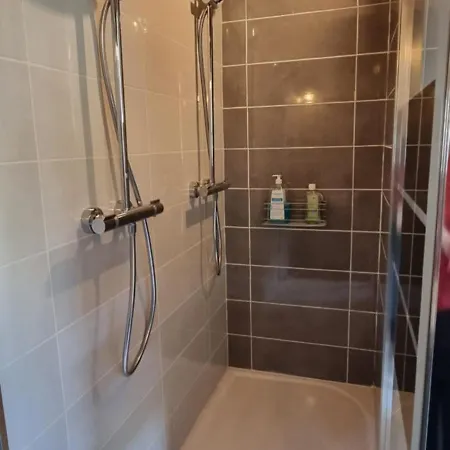 Appartement L'atelier Du Centre D'ax-les-thermes
