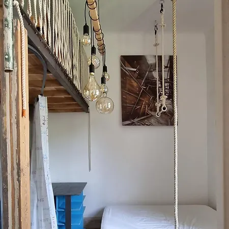 L'atelier Du Centre D'ax-les-thermes Appartement Ax-les-Thermes