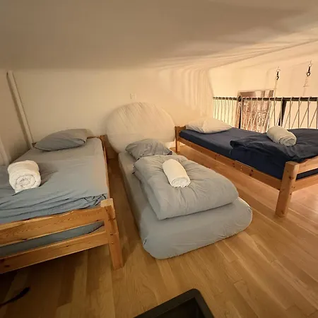 Appartement L'atelier Du Centre D'ax-les-thermes