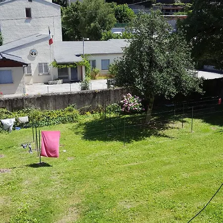 L'atelier Du Centre D'ax-les-thermes