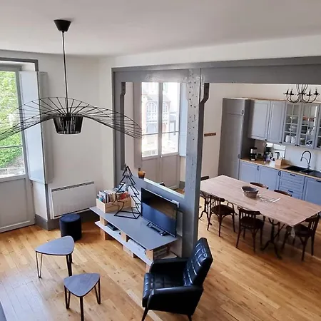 : Superbe Apartment *