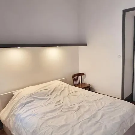 شقة L'atelier Du Centre D'ax-les-thermes آكس ليه تيرْم