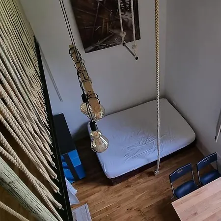 L'atelier Du Centre D'ax-les-thermes