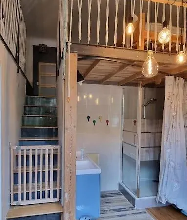 L'atelier Du Centre D'ax-les-thermes