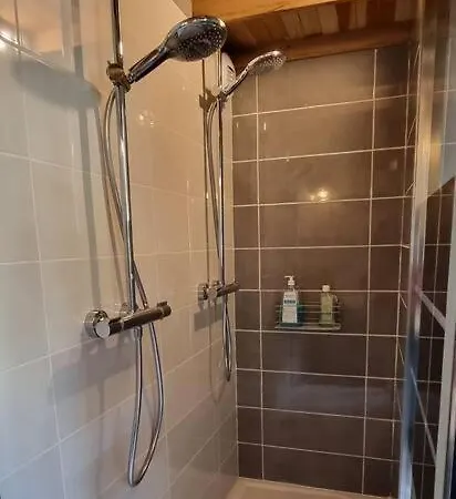 L'atelier Du Centre D'ax-les-thermes *