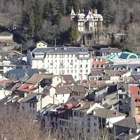 L'atelier Du Centre D'ax-les-thermes *