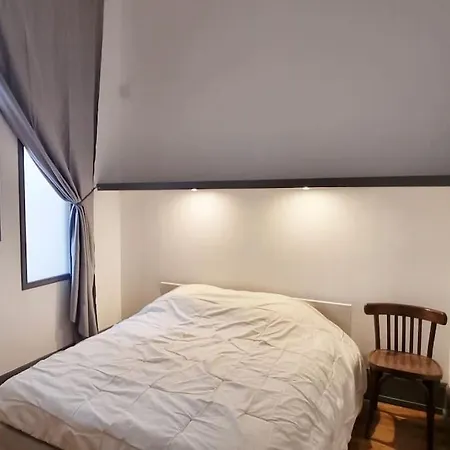 شقة L'atelier Du Centre D'ax-les-thermes آكس ليه تيرْم