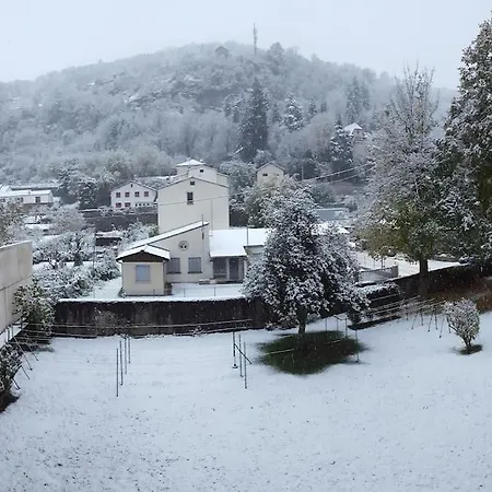 : Superbe Apartment Ax-les-Thermes
