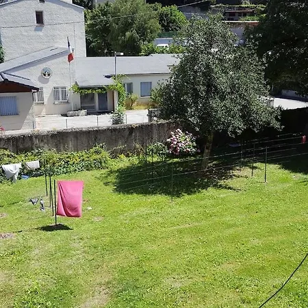 L'atelier Du Centre D'ax-les-thermes *