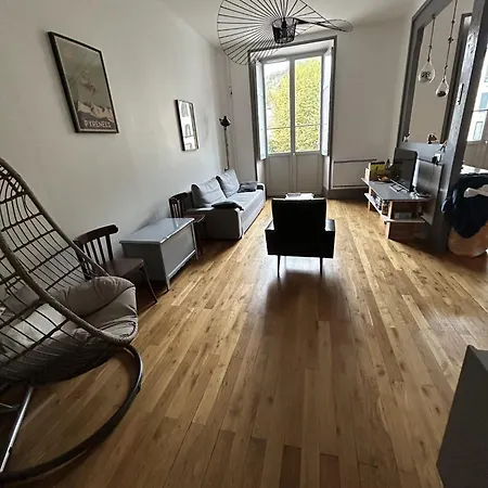 L'atelier Du Centre D'ax-les-thermes * 옥스레테르메스