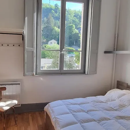 L'atelier Du Centre D'ax-les-thermes