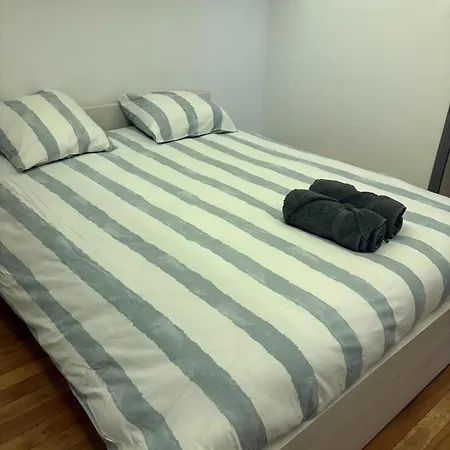 아파트 L'atelier Du Centre D'ax-les-thermes *