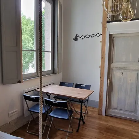 L'atelier Du Centre D'ax-les-thermes