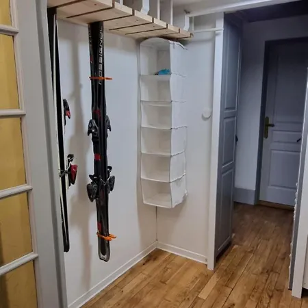 L'atelier Du Centre D'ax-les-thermes 옥스레테르메스