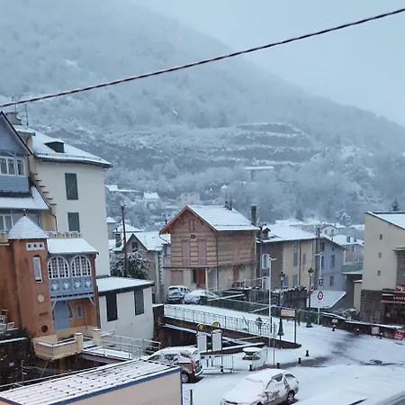 L'atelier Du Centre D'ax-les-thermes