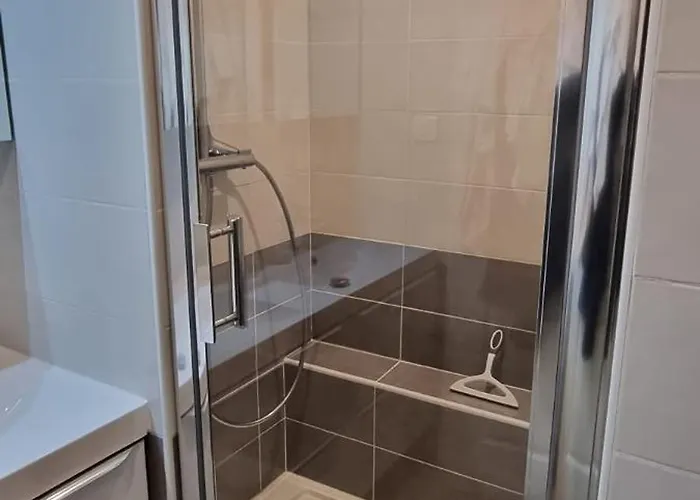 L'atelier Du Centre D'ax-les-thermes *