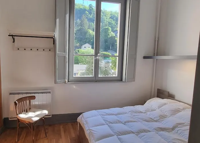 L'atelier Du Centre D'ax-les-thermes