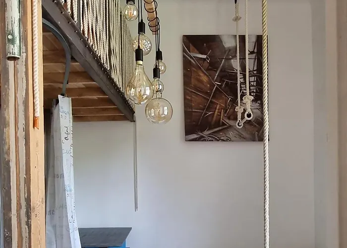 L'atelier Du Centre D'ax-les-thermes 公寓 阿克斯莱泰尔姆