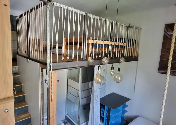 L'atelier Du Centre D'ax-les-thermes 公寓